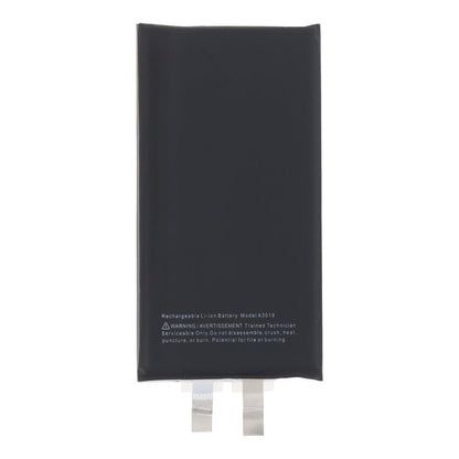 3349mAh batterijcel + batterij plaklaag voor iPhone 15 OEM