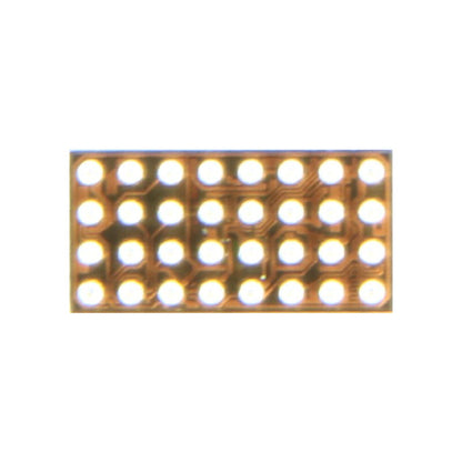 3373 Touch Control IC voor iPhone XS Origineel