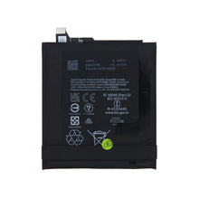 GH2MB 5060mAh batterij + batterij plaklaag voor Google Pixel 9 Pro XL OEM zonder logo