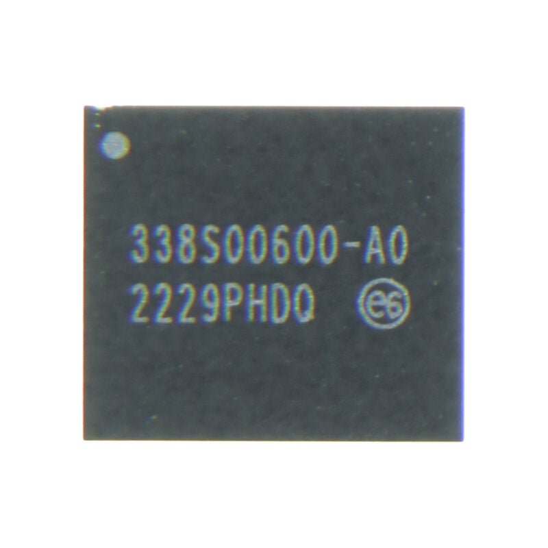 338S00600 - A0 Power IC voor MacBook Pro 14" 2021 A2442/Pro 16" 2021 A2485 Origineel