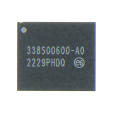 338S00600 - A0 Power IC voor MacBook Pro 14" 2021 A2442/Pro 16" 2021 A2485 Origineel
