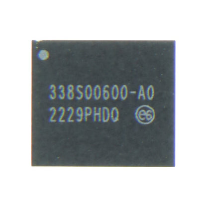 338S00600 - A0 Power IC voor MacBook Pro 14" 2021 A2442/Pro 16" 2021 A2485 Origineel