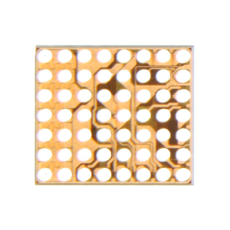 338S00600 - A0 Power IC voor MacBook Pro 14" 2021 A2442/Pro 16" 2021 A2485 Origineel