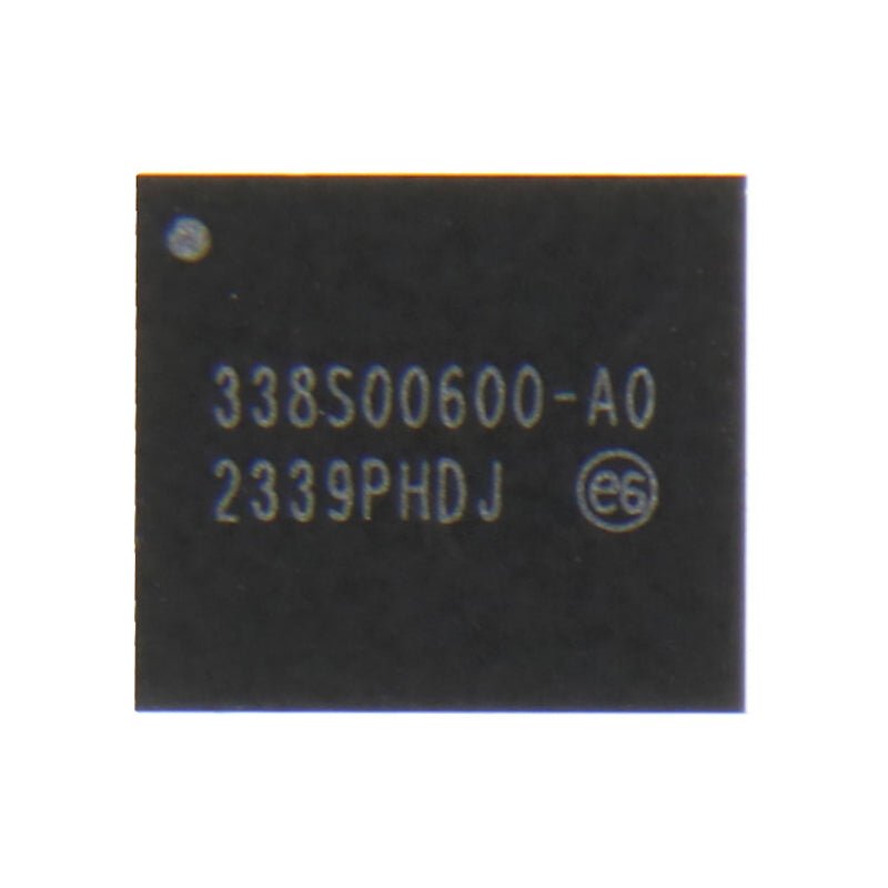 338S00600 - A0 Power IC voor MacBook Pro 14" 2021 A2442/Pro 16" 2021 A2485 Origineel