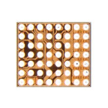 338S00600 - A0 Power IC voor MacBook Pro 14" 2021 A2442/Pro 16" 2021 A2485 Origineel