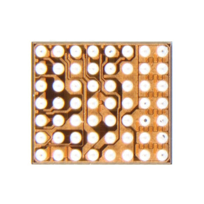 338S00600 - A0 Power IC voor MacBook Pro 14" 2021 A2442/Pro 16" 2021 A2485 Origineel