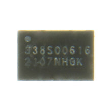338S00616 Backlight IC voor iPhone 13 Pro Max 6.7"/12 Mini/12/12 Pro Max/12 Pro/13 6.1" Origineel