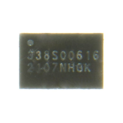 338S00616 Backlight IC voor iPhone 13 Pro Max 6.7"/12 Mini/12/12 Pro Max/12 Pro/13 6.1" Origineel
