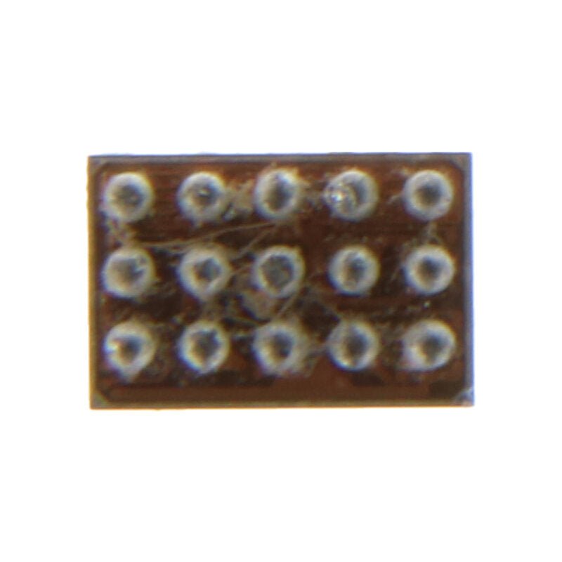 338S00616 Backlight IC voor iPhone 13 Pro Max 6.7"/12 Mini/12/12 Pro Max/12 Pro/13 6.1" Origineel