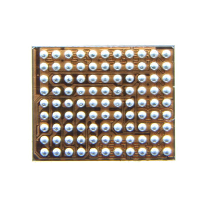 338S00770 - BO stroombeheer ic voor iPhone 13 6.1"/13 Mini 5.4"/13 Pro 6.1"/13 Pro Max 6.7" Origineel