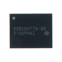 338S00770 - BO stroombeheer ic voor iPhone 13 6.1"/13 Mini 5.4"/13 Pro 6.1"/13 Pro Max 6.7" Origineel