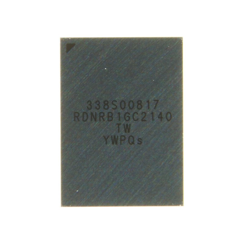 338S00817 Draadloze Oplaad - IC voor iPhone 13 Pro Max 6.7"/13 6.1"/13 Mini 5.4"/13 Pro 6.1" Origineel