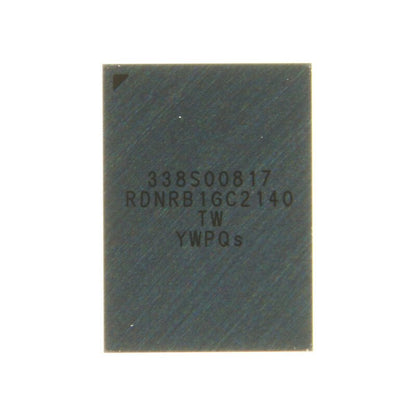 338S00817 Draadloze Oplaad - IC voor iPhone 13 Pro Max 6.7"/13 6.1"/13 Mini 5.4"/13 Pro 6.1" Origineel