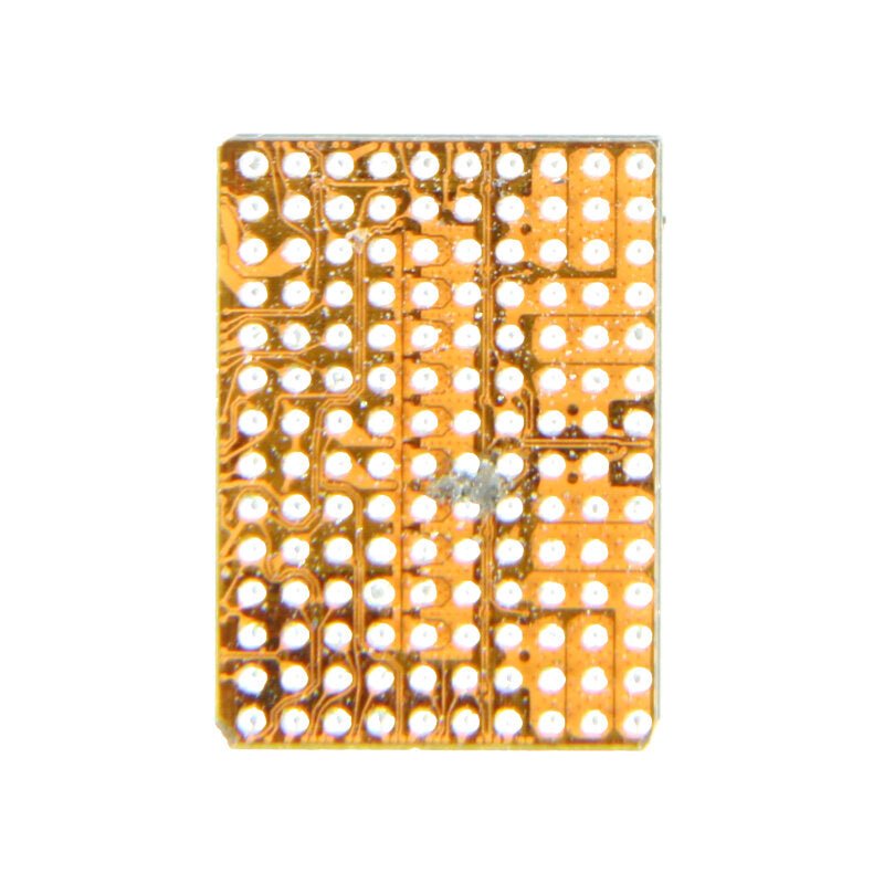 338S00843 Audio IC voor iPhone 15 Pro Max Origineel