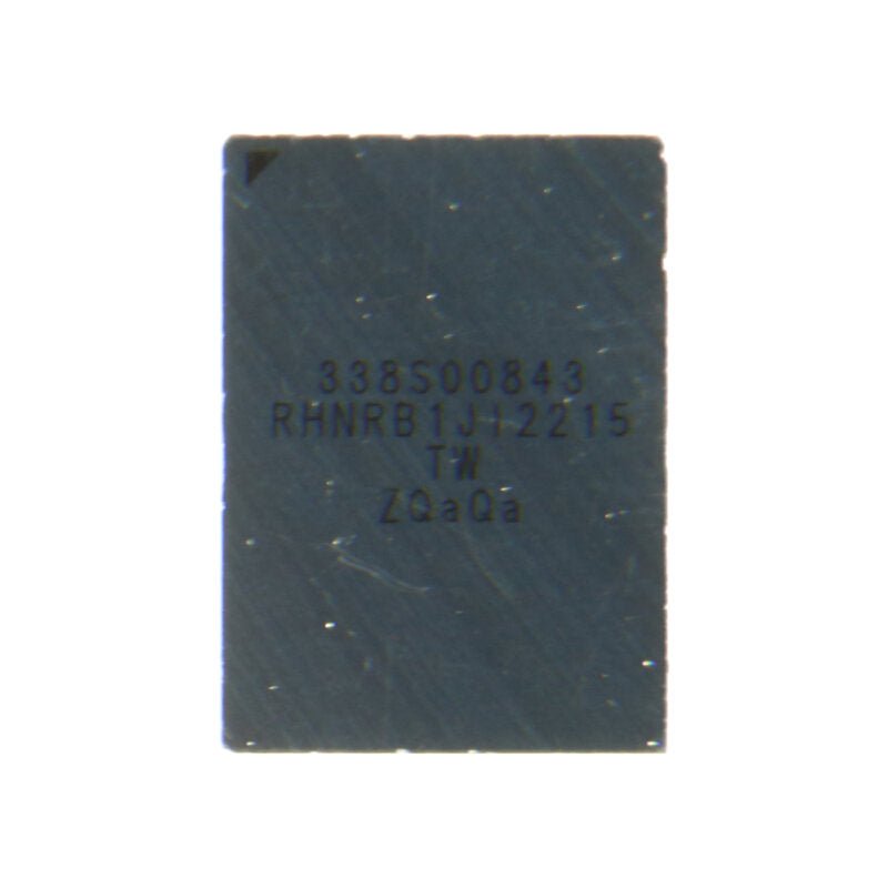338S00843 Audio IC voor iPhone 15 Pro Max Origineel