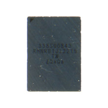 338S00843 Audio IC voor iPhone 15 Pro Max Origineel