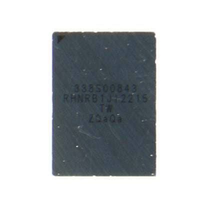 338S00843 Audio IC voor iPhone 15 Pro Max Origineel