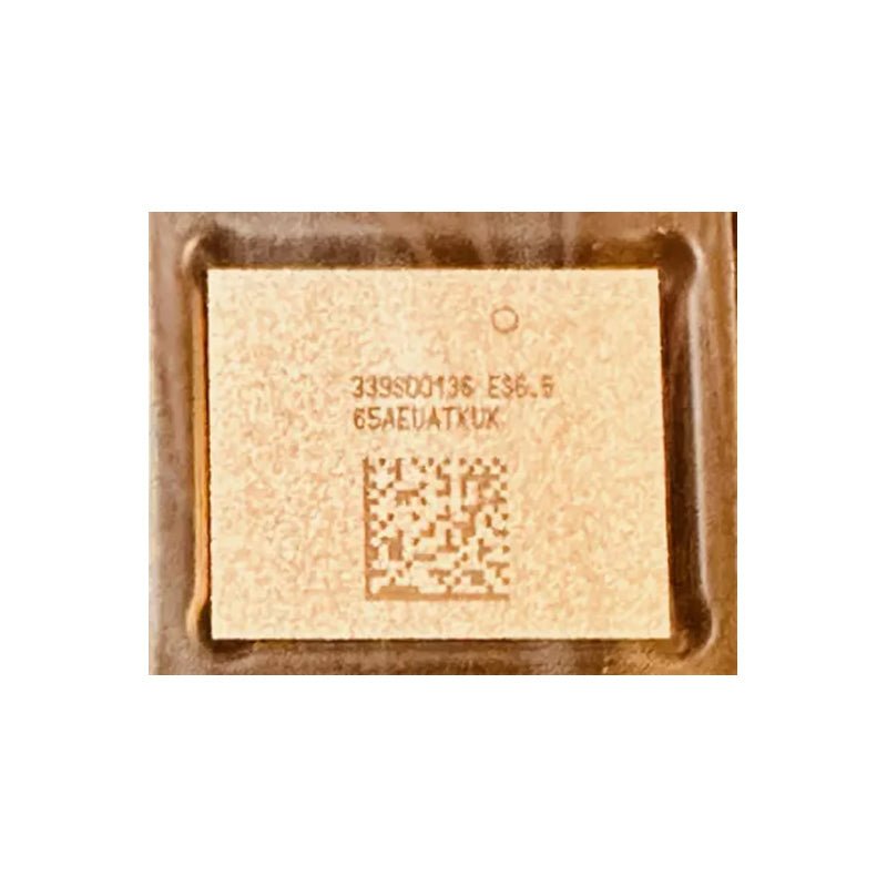 339S00136 Wifi IC Origineel