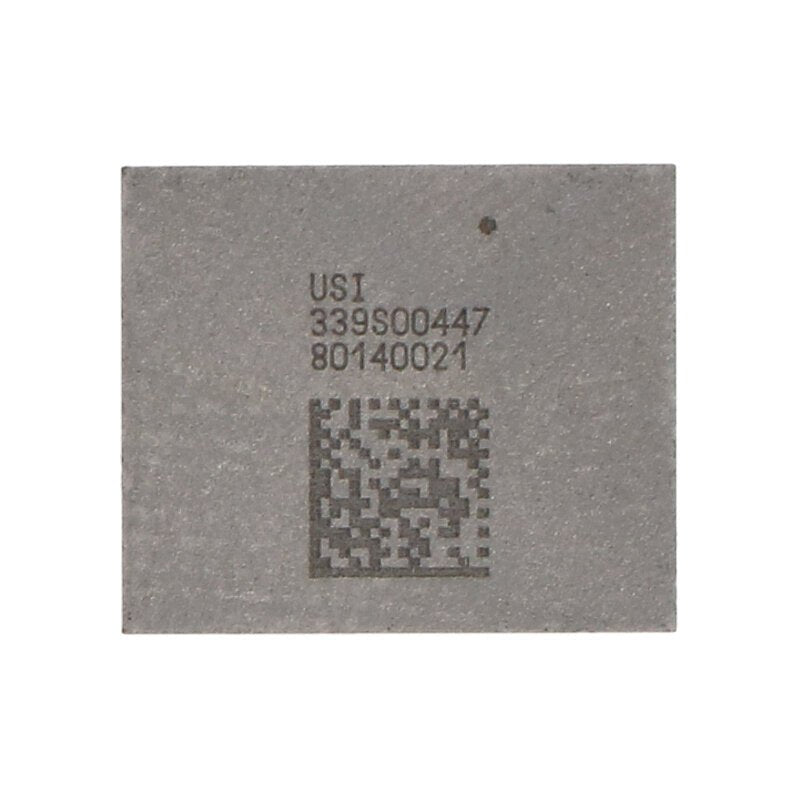 339S00447 Wifi IC voor iPad 9.7 2018 (iPad 6th) Origineel