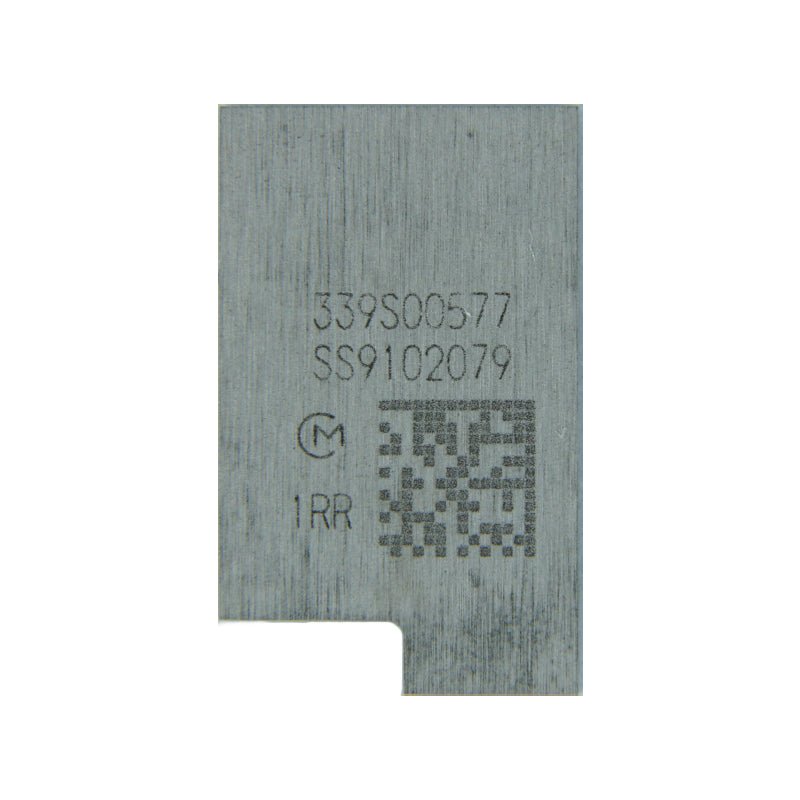 339S00577 Wifi IC voor iPhone XR Origineel