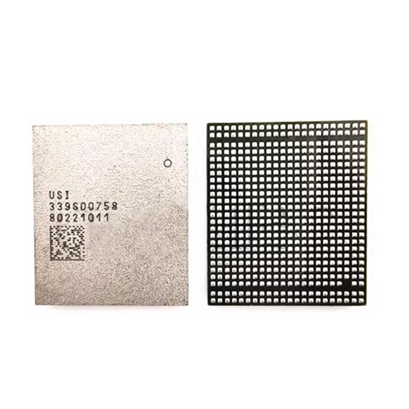 339S00758 IC Origineel