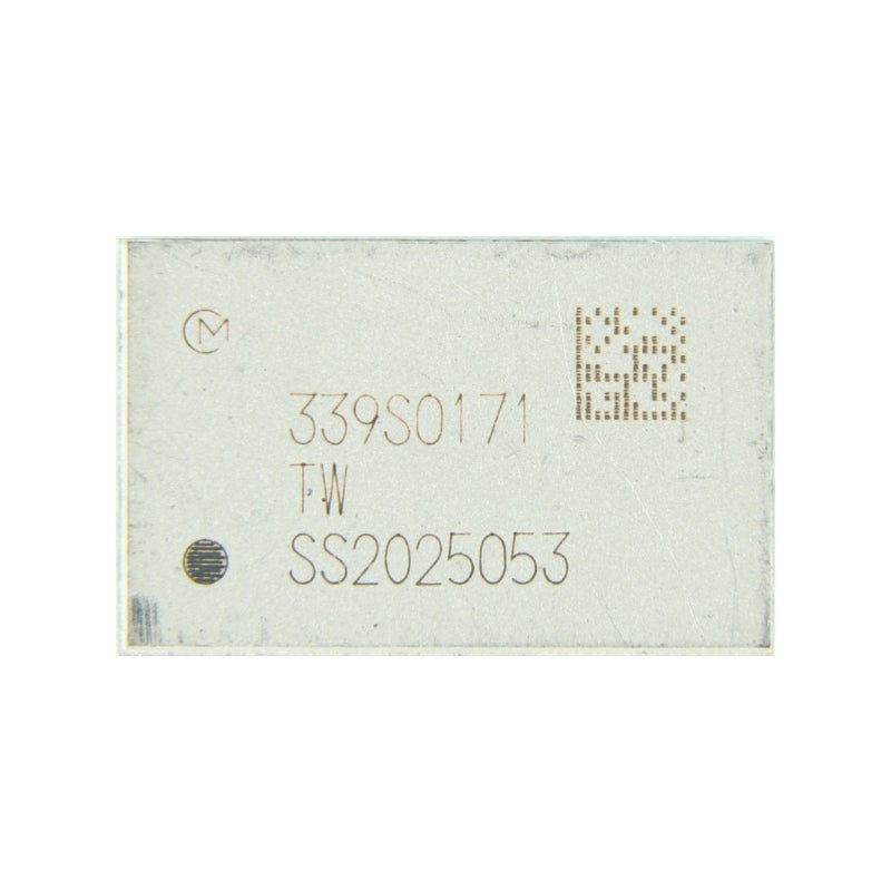 339S0171 Wifi IC voor iPad Mini/iPhone 5 Hoge Temperatuur Origineel