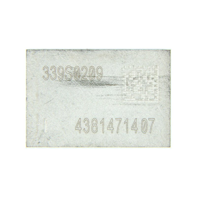 339S0209 hoge temperatuur wifi module IC voor iPhone 5S