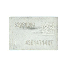 339S0209 hoge temperatuur wifi module IC voor iPhone 5S