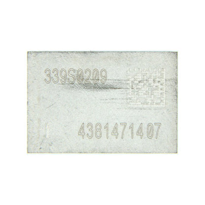 339S0209 hoge temperatuur wifi module IC voor iPhone 5S