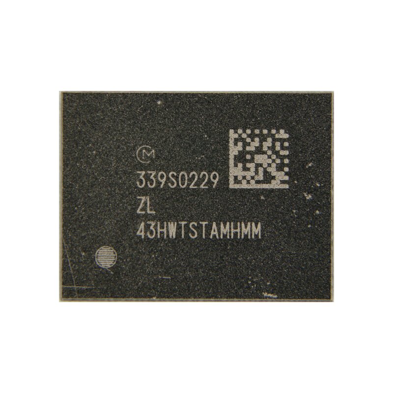 339S0229 hoge temperatuur wifi IC voor iPad Air 3G versie origineel