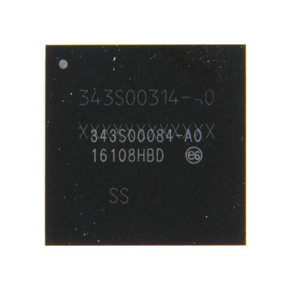 343S00084 - A0 Power IC voor iPad Air 2019/Air 3/Pro 12.9 2018 (3rd)/Mini 2019/Mini 5 Origineel