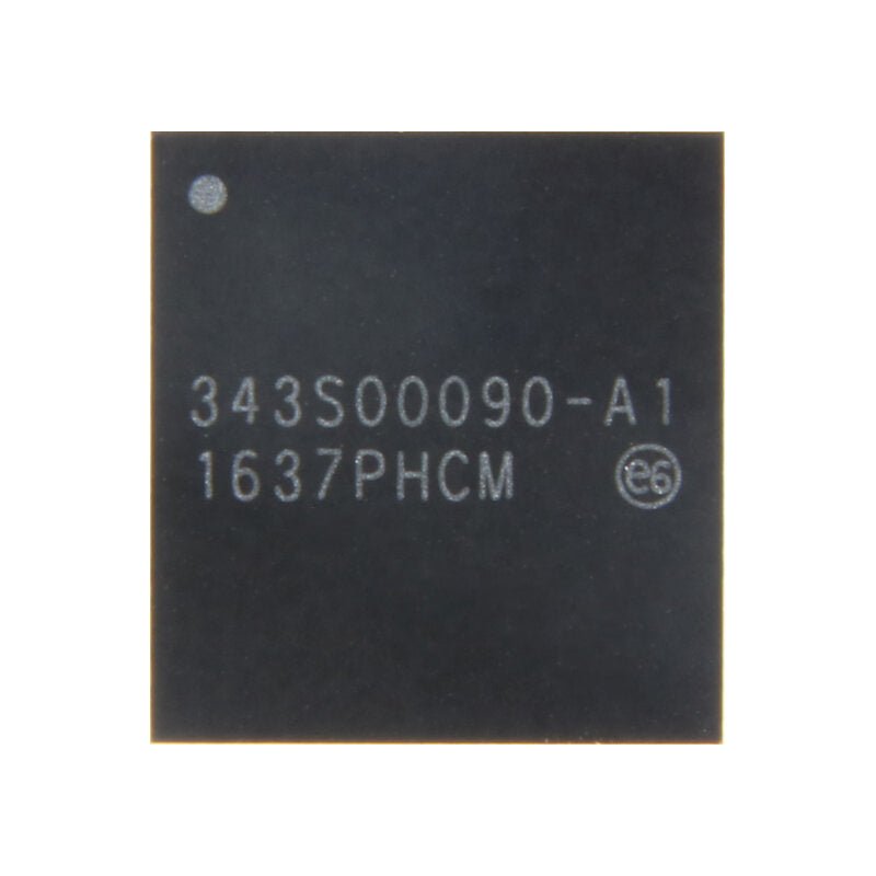 343S00090 - A0 Oplaad IC voor iPad Pro 12.9 2015 (1st) Origineel