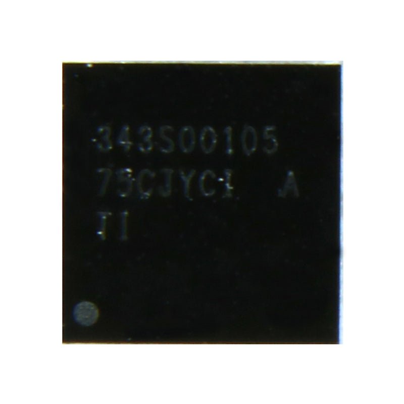 343S00105 oplader IC voor iPad Pro 10.5 2017 Origineel