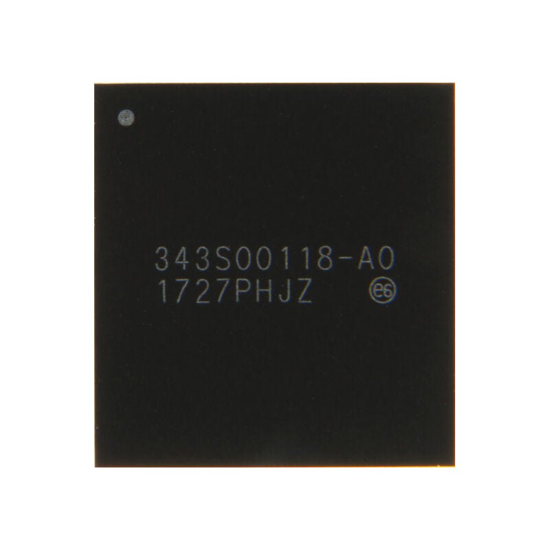 343S00118 - A0 stroombeheer ic voor iPad Pro 10.5 2017 Origineel