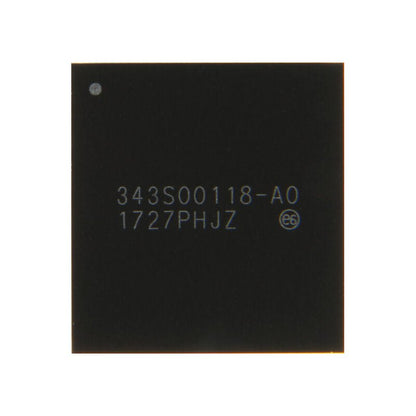 343S00118 - A0 stroombeheer ic voor iPad Pro 10.5 2017 Origineel