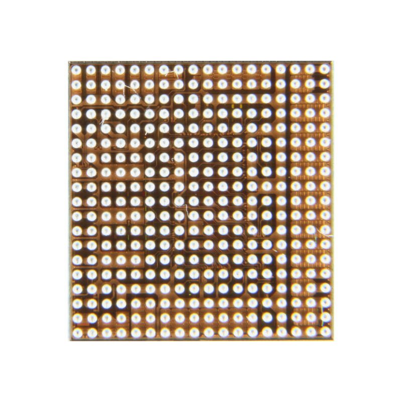 343S00118 - A0 stroombeheer ic voor iPad Pro 10.5 2017 Origineel