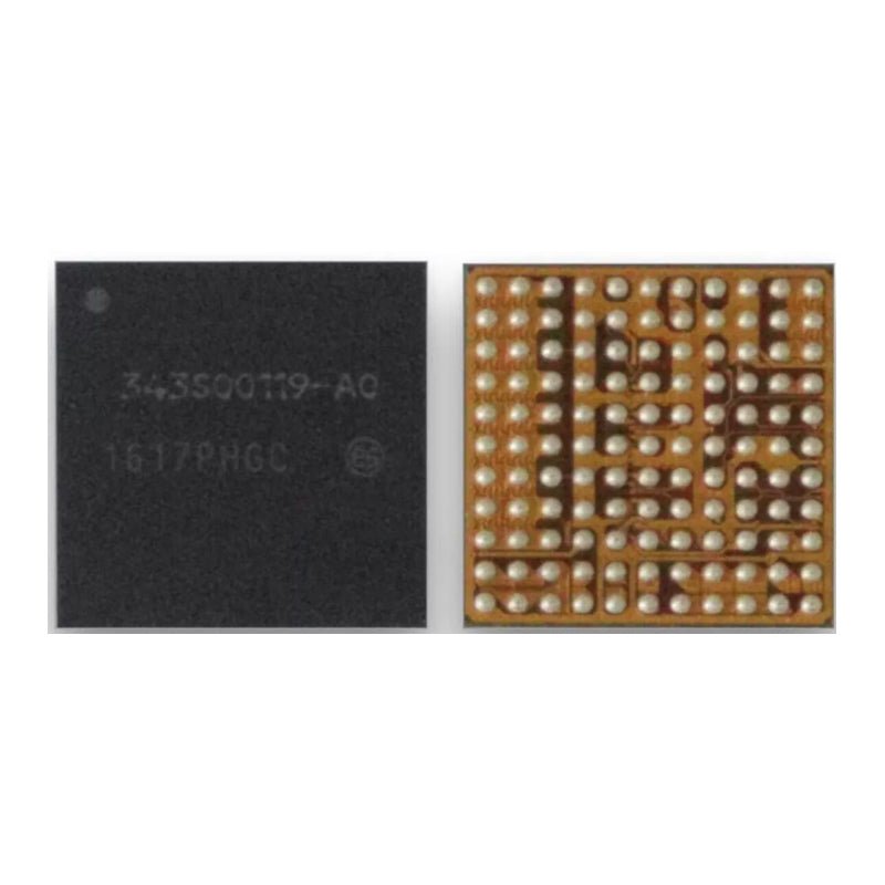 343S00119 - A0 IC Origineel