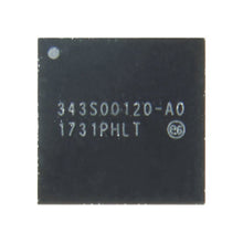 343S00120 - A0 oplaad IC voor iPad Pro 12.9 2018 (3rd) Origineel