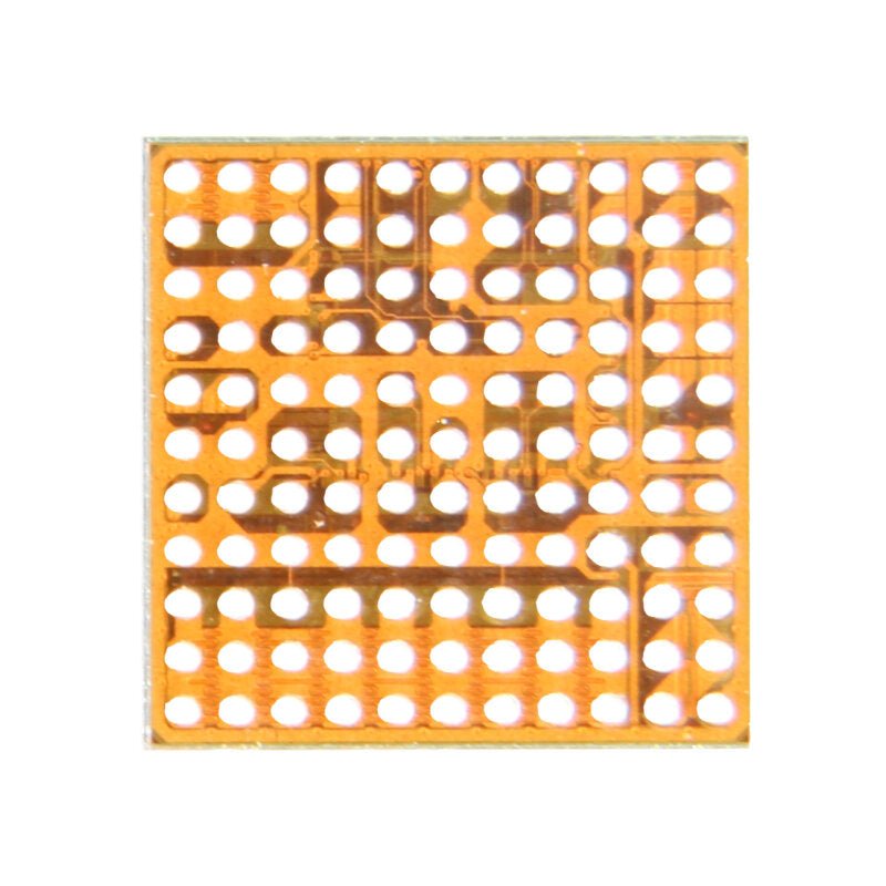 343S00120 - A0 oplaad IC voor iPad Pro 12.9 2018 (3rd) Origineel