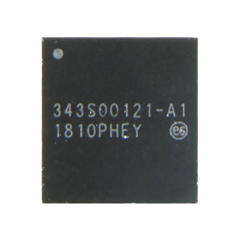 343S00121 Oplaad IC voor iPad Pro 10.5 2017 Origineel