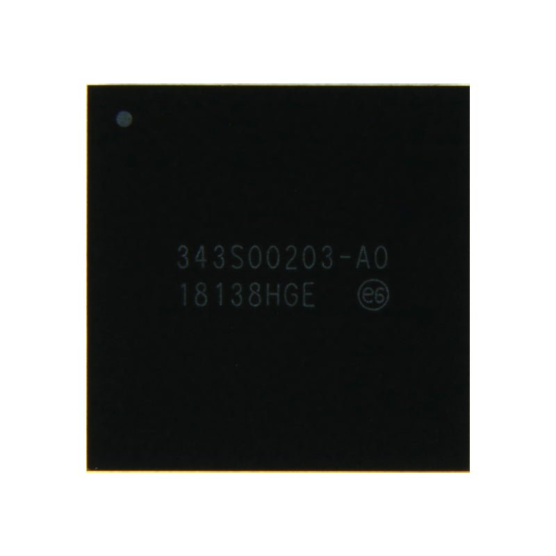 343S00203 Power IC voor iPad 9.7 2018 (iPad 6th) Origineel