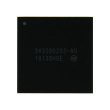 343S00203 Power IC voor iPad 9.7 2018 (iPad 6th) Origineel