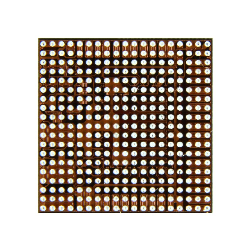 343S00203 Power IC voor iPad 9.7 2018 (iPad 6th) Origineel