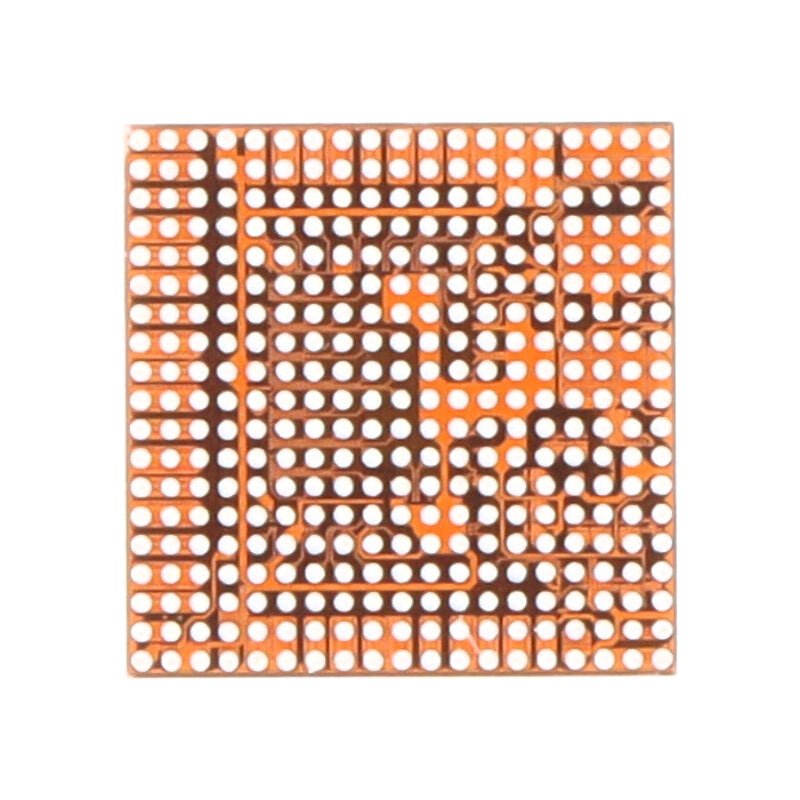 343S00206 voedingsbeheer IC voor iPad 9.7 2018 (iPad 6th) Origineel