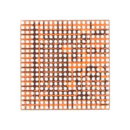 343S00206 voedingsbeheer IC voor iPad 9.7 2018 (iPad 6th) Origineel