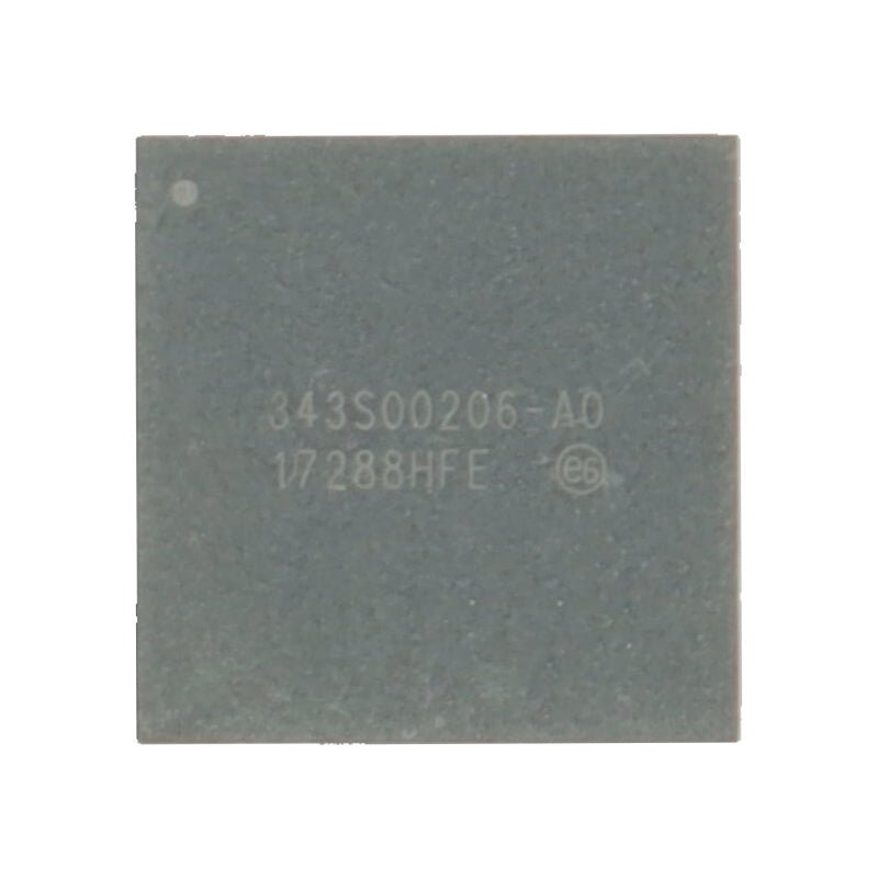 343S00206 voedingsbeheer IC voor iPad 9.7 2018 (iPad 6th) Origineel