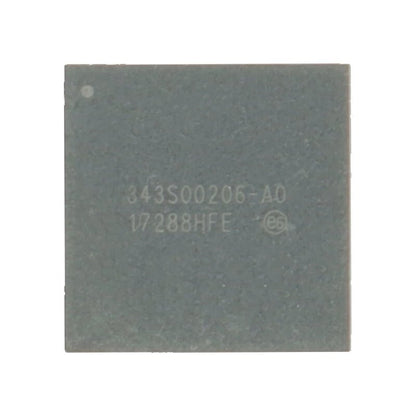 343S00206 voedingsbeheer IC voor iPad 9.7 2018 (iPad 6th) Origineel