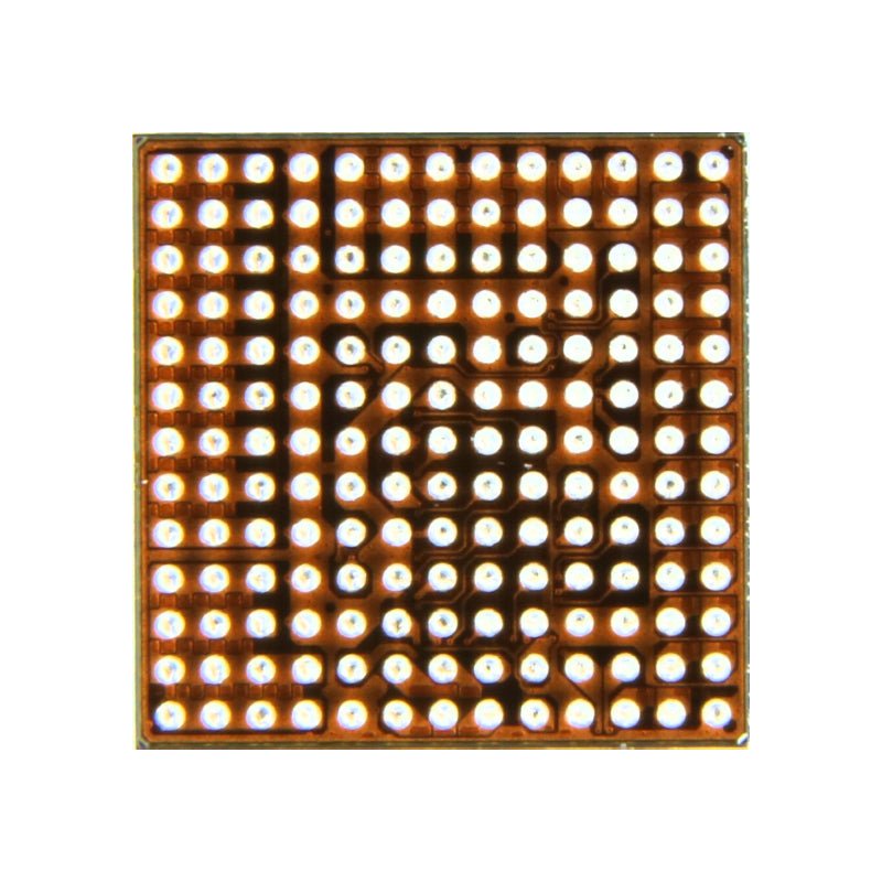 343S00247 - A0 Power IC voor iPad Pro 11 2018 (1st) Origineel