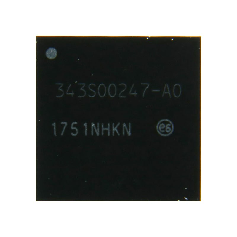 343S00247 - A0 Power IC voor iPad Pro 11 2018 (1st) Origineel