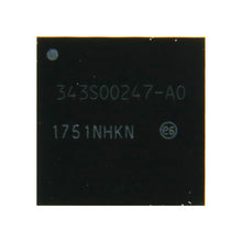343S00247 - A0 Power IC voor iPad Pro 11 2018 (1st) Origineel